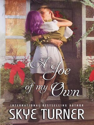 cover image of A Joe of my Own